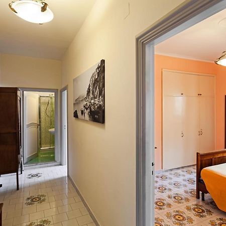 Residenza Sorrentina Apartment Exterior photo