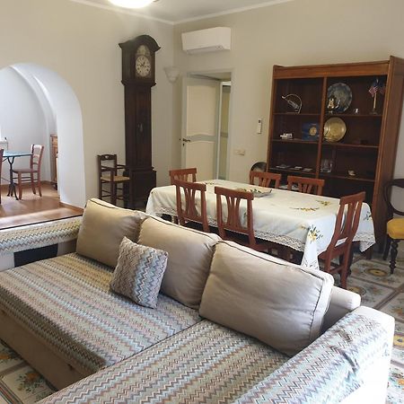 Residenza Sorrentina Apartment Exterior photo