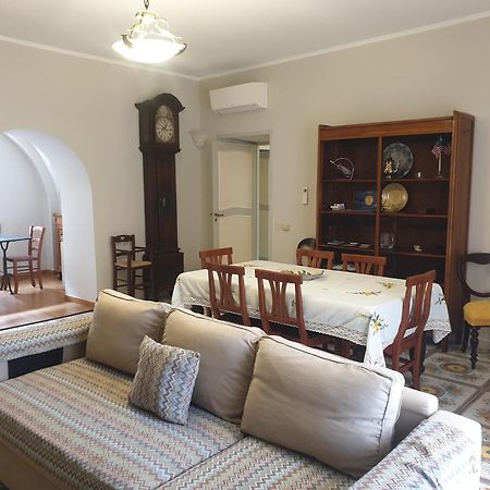 Residenza Sorrentina Apartment Exterior photo