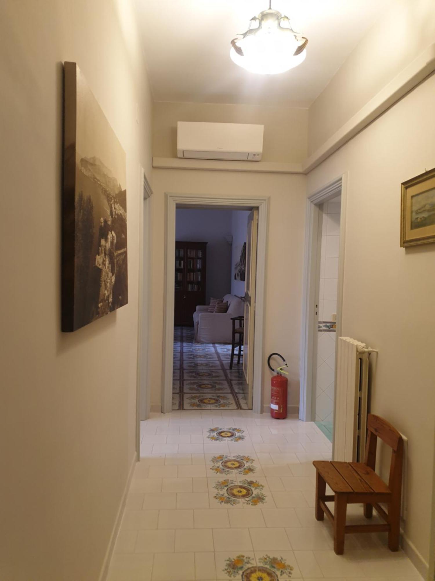 Residenza Sorrentina Apartment Exterior photo