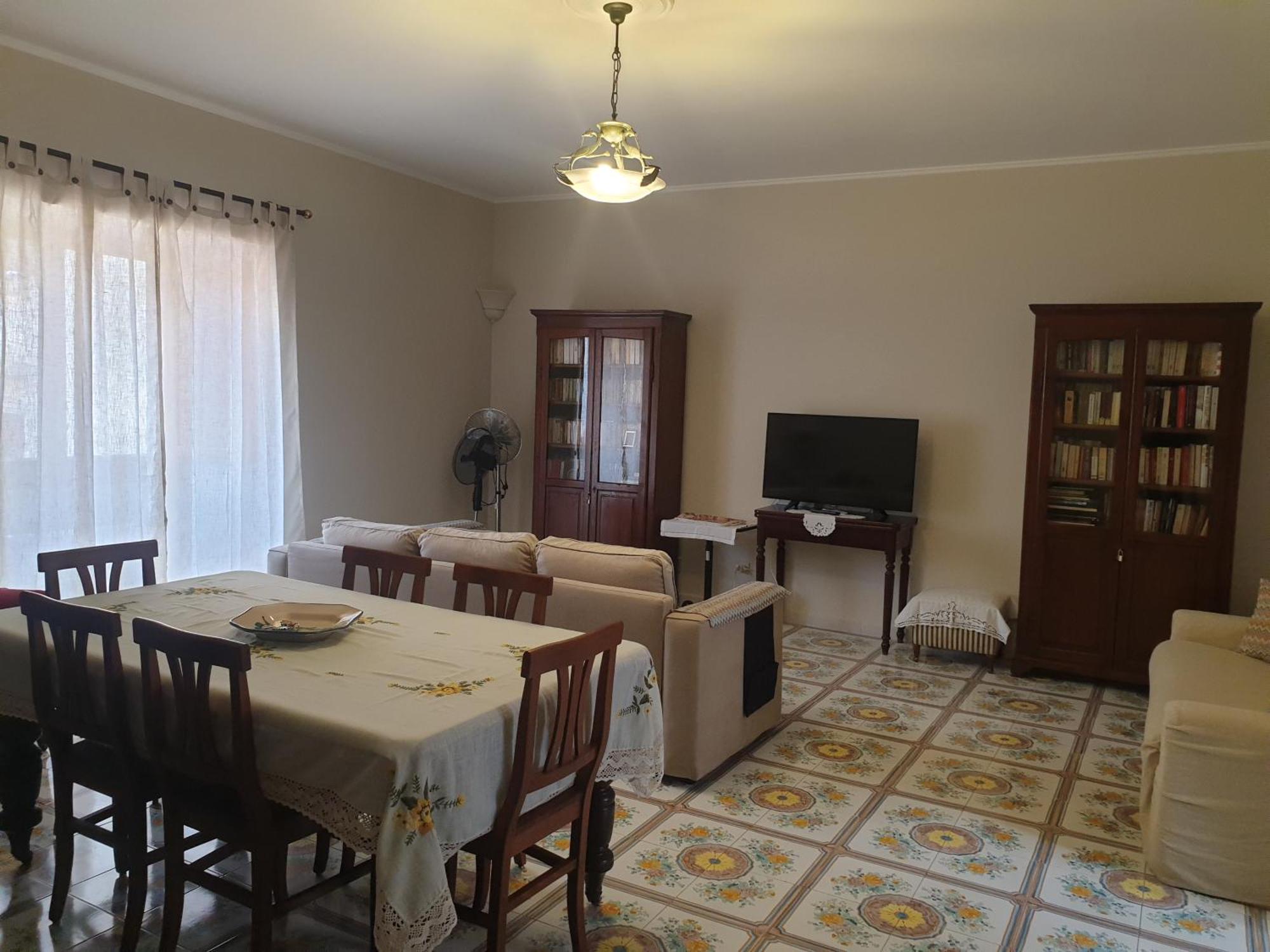 Residenza Sorrentina Apartment Exterior photo