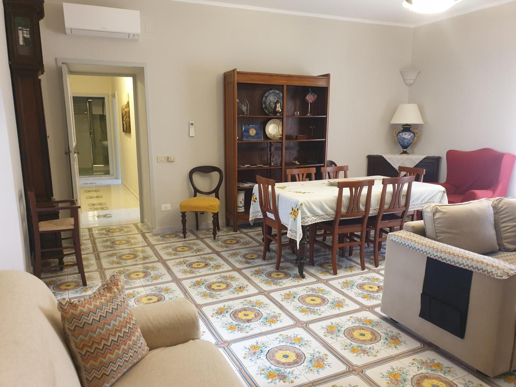 Residenza Sorrentina Apartment Exterior photo