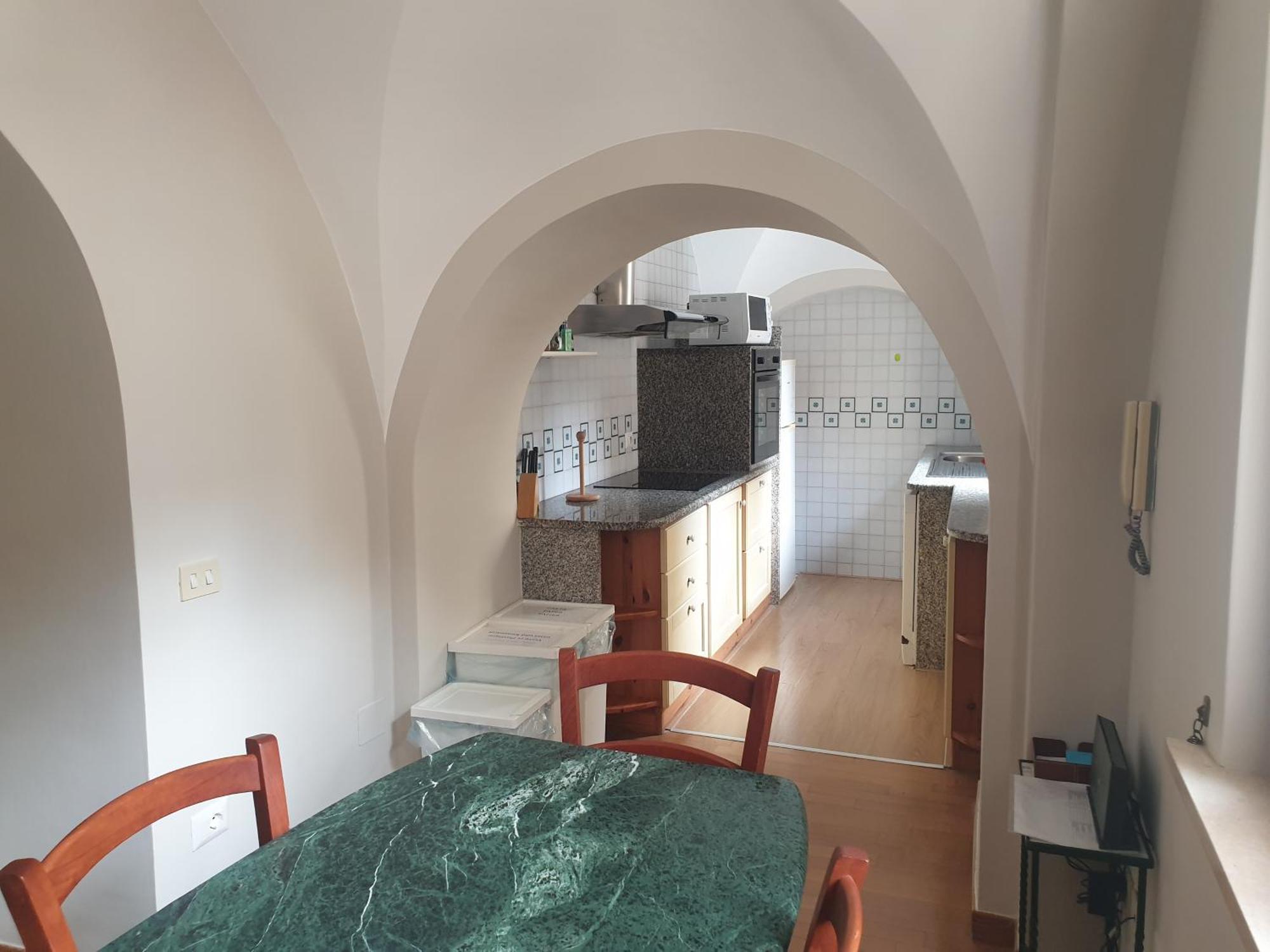 Residenza Sorrentina Apartment Exterior photo