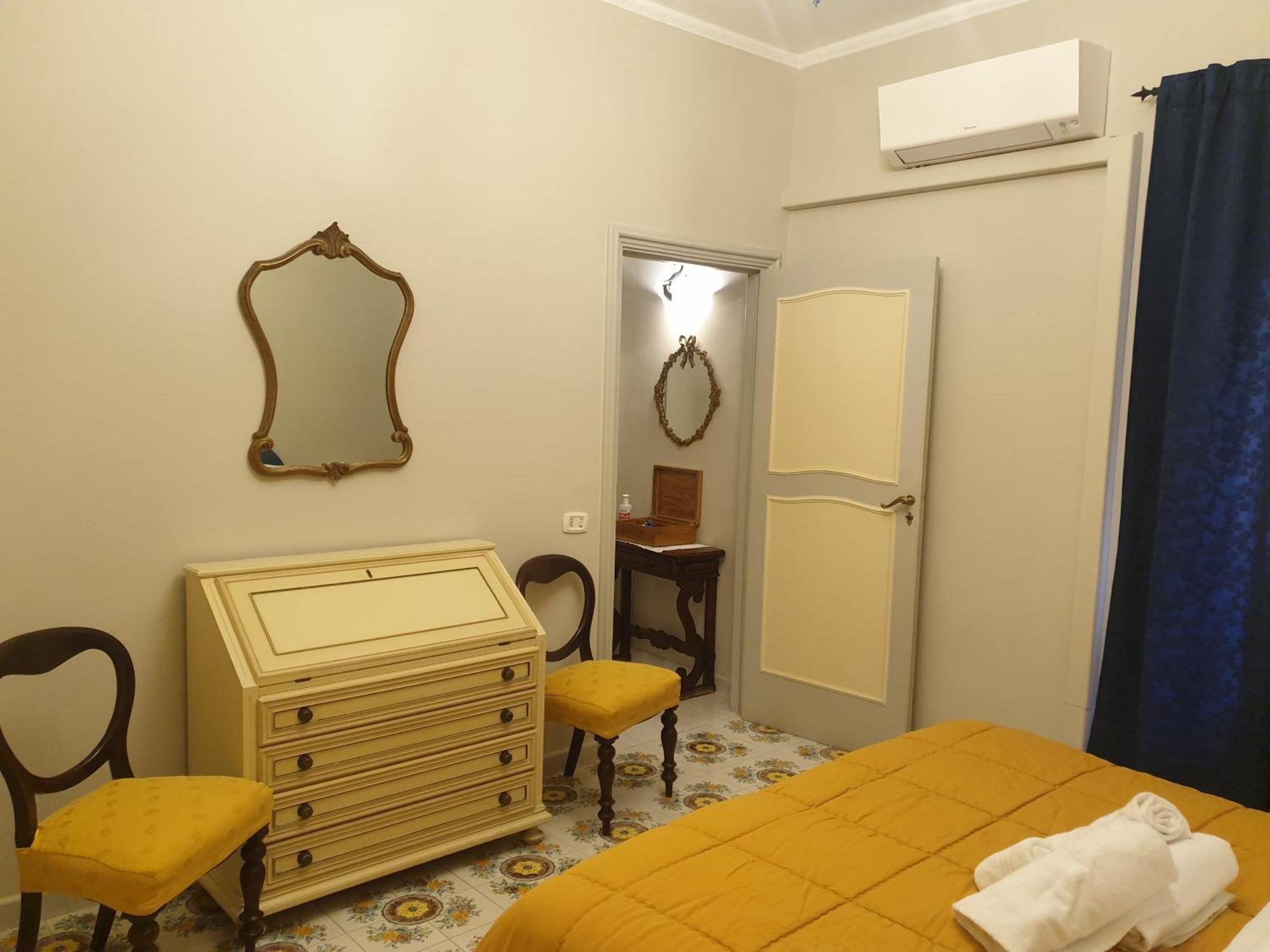 Residenza Sorrentina Apartment Exterior photo