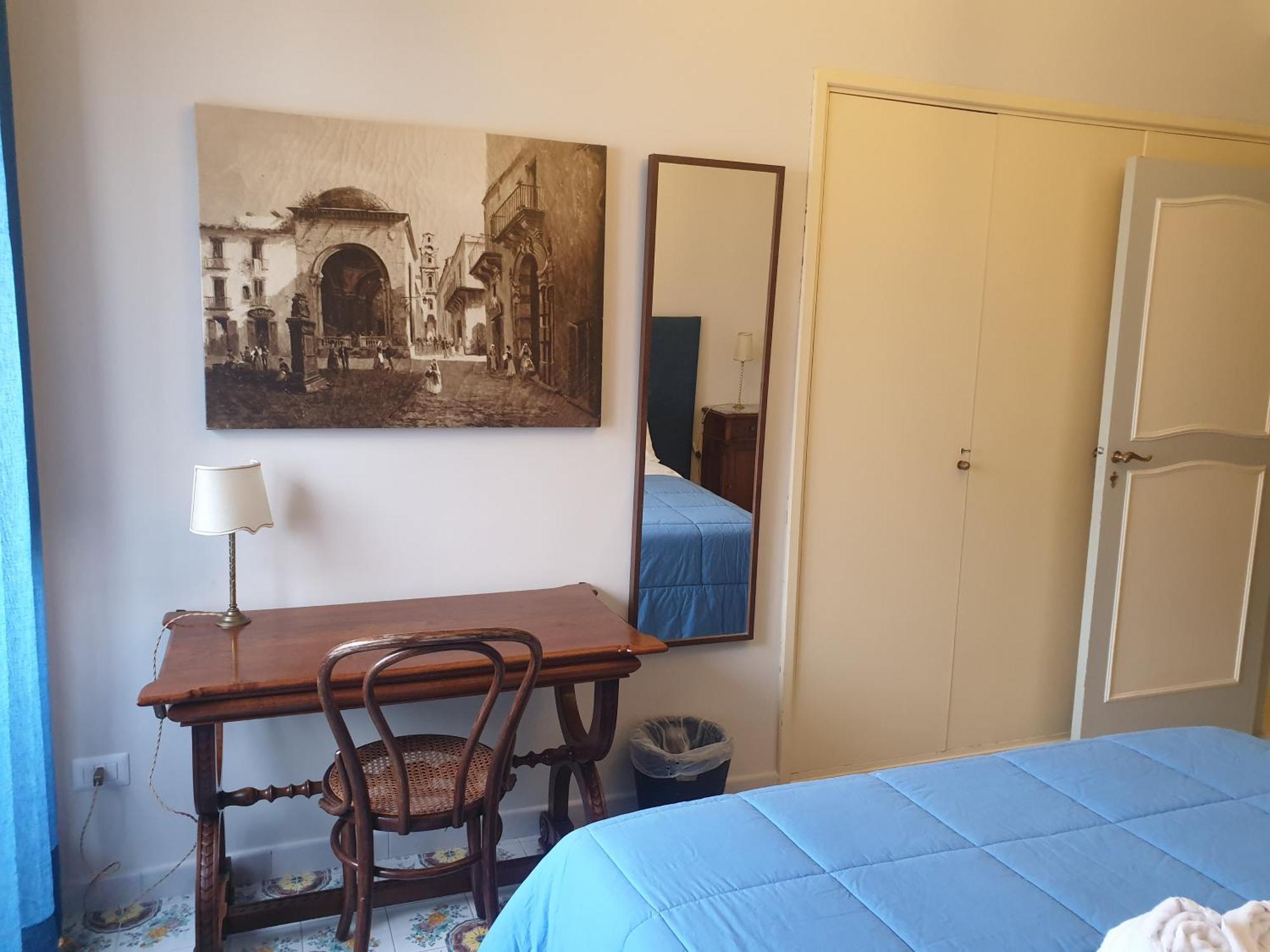 Residenza Sorrentina Apartment Exterior photo
