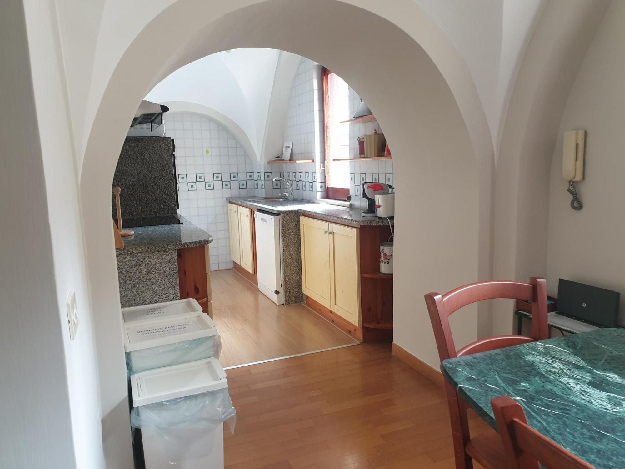 Residenza Sorrentina Apartment Exterior photo