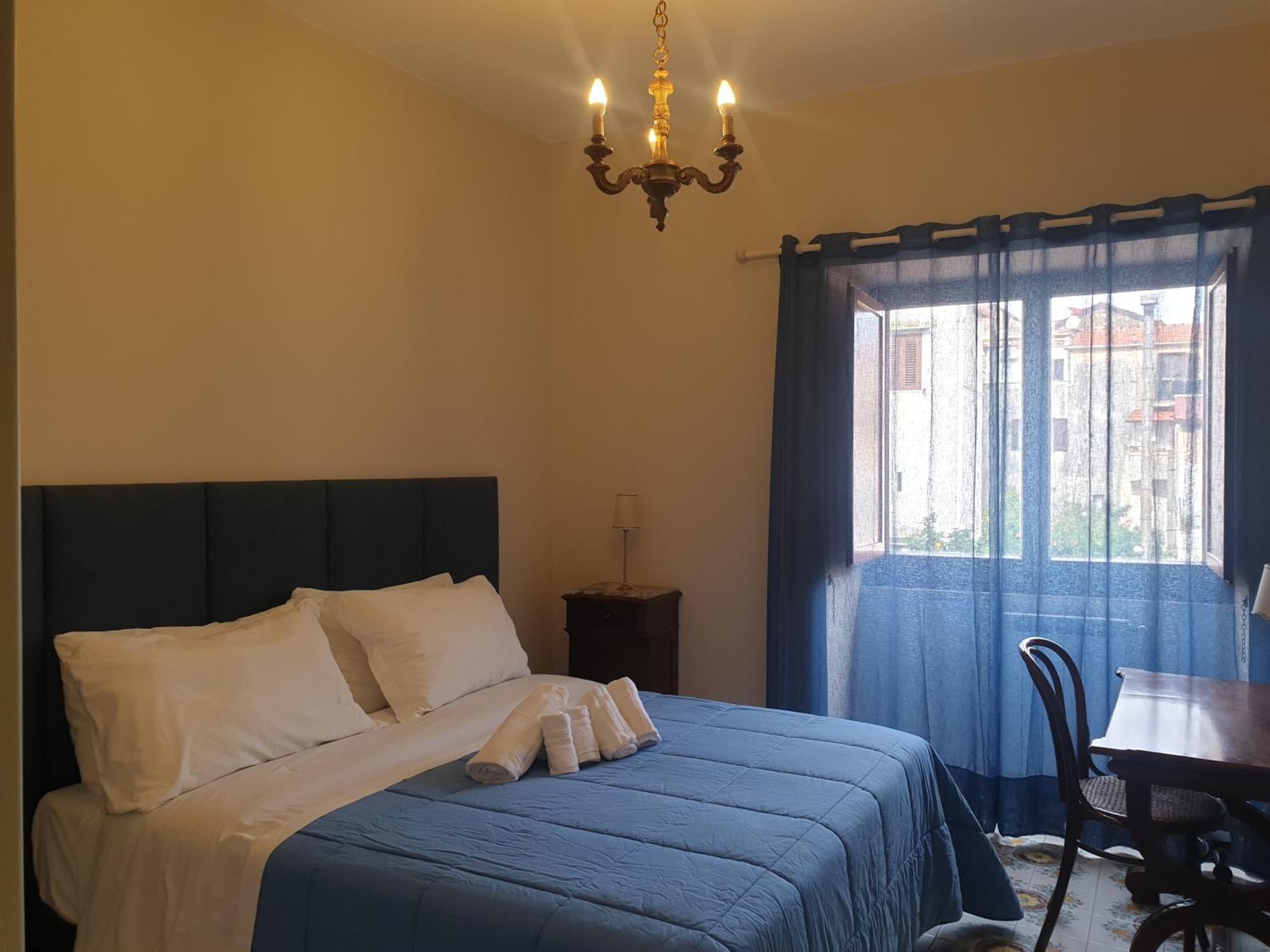 Residenza Sorrentina Apartment Exterior photo